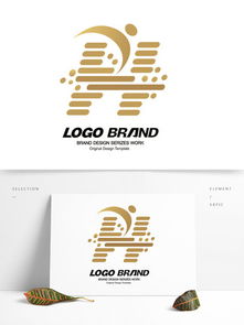 解锁创意无限 探秘优质广告传媒公司Logo设计资源与模板